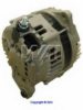NISSA 231000L700R Alternator